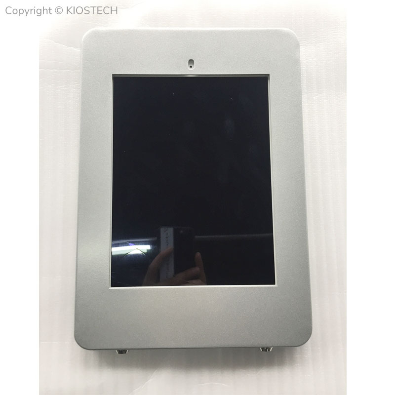 9.7 inch iPad Enclosure