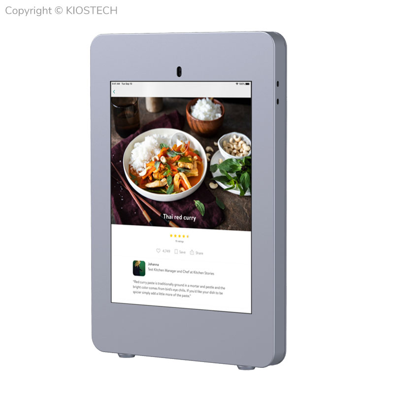 10.2 inch iPad Enclosure