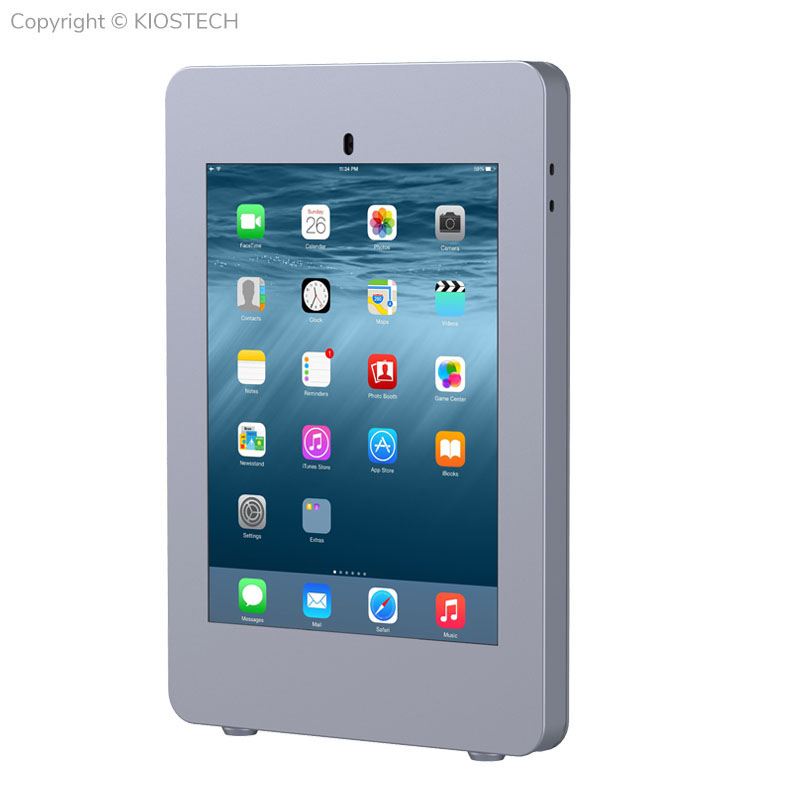 10.5 inch iPad Pro Enclosure