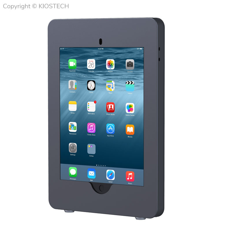 10.5 inch iPad Pro Enclosure