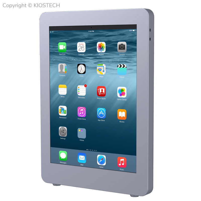 12.9 inch iPad Pro Enclosure