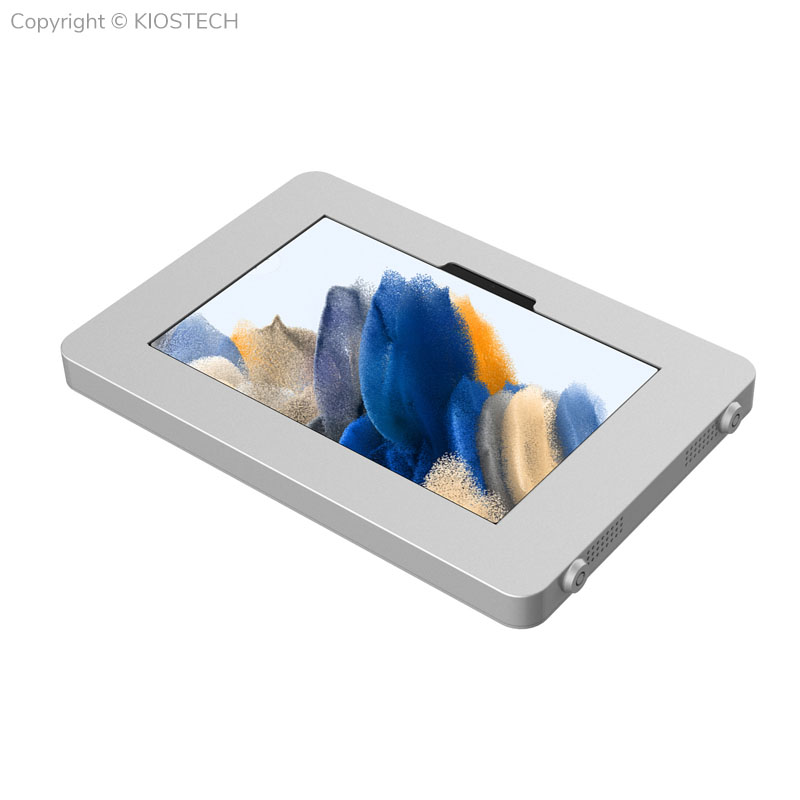 Samsung Galaxy Tab A8 Tablet Aluminum Enclosure