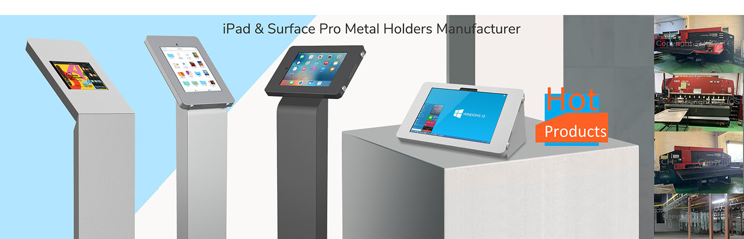 iPad Stands