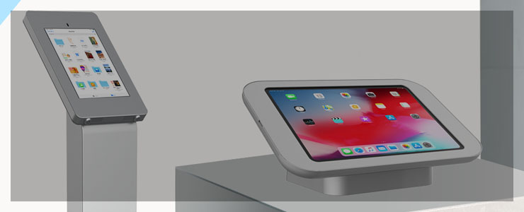 New Universal Tablet Stand