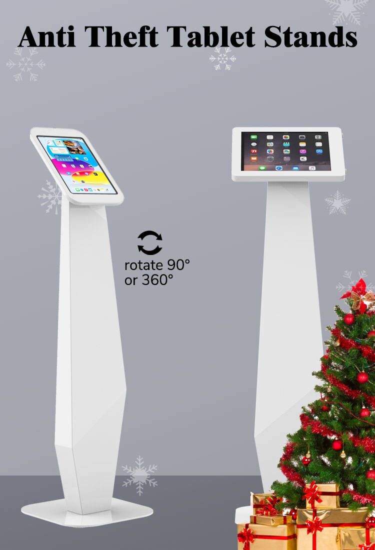 iPad Stand