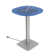New Charging table Launched