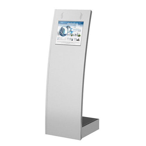 Durable Custom Design Information Kiosk