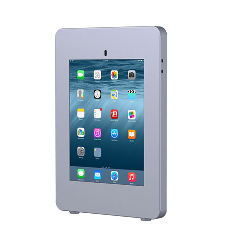 9.7 inch iPad Enclosure