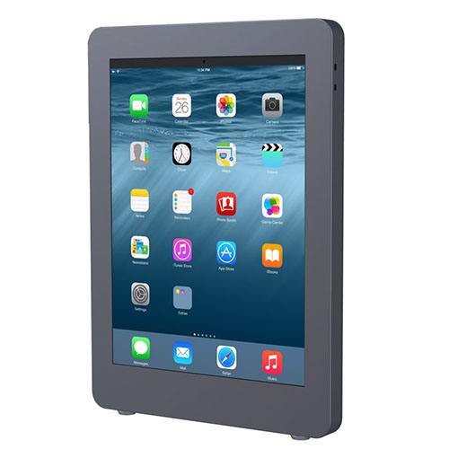 12.9 inch iPad Pro Enclosure