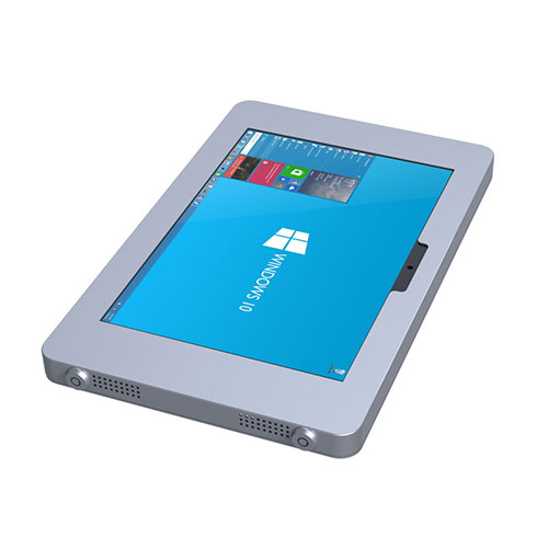 12.3 inch Surface Pro Enclosure